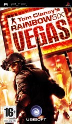 Tom Clancy's Rainbow Six – Vegas Rom